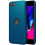 Nillkin Super Frosted Shield Matte cover case for Apple iPhone SE (2022), Apple iPhone SE (2020) (with LOGO cutout) order from official NILLKIN store